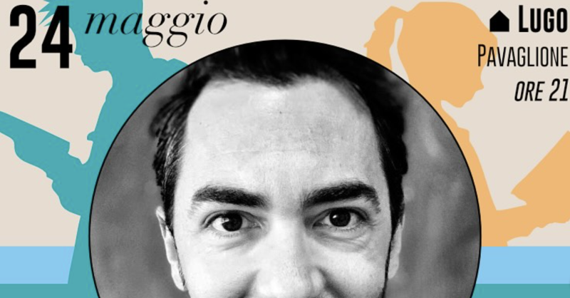 Scrittura Festival: Gianni Oliva e Amedeo Balbi